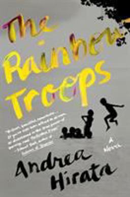 Rainbow Troops A Novel  9780374534448 Front Cover