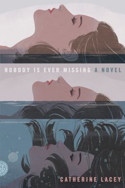 Nobody Is Ever Missing A Novel  9780374534493 Front Cover