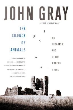 The Silence of Animals
