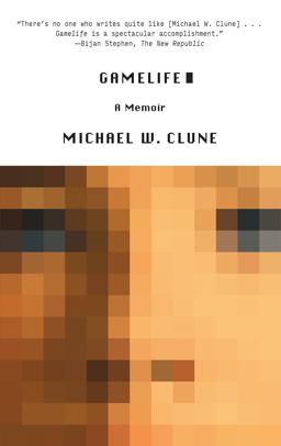Gamelife A Memoir  9780374536381 Front Cover