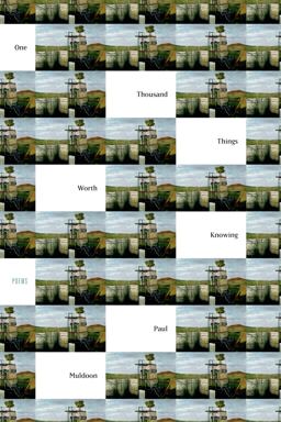 One Thousand Things Worth Knowing One Thousand Things Worth Knowing