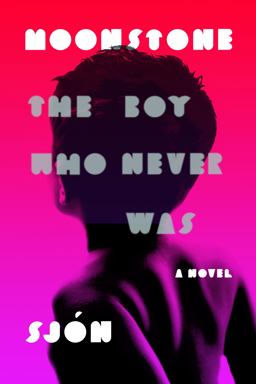 Moonstone The Boy Who Never Was: a Novel  9780374536923 Front Cover