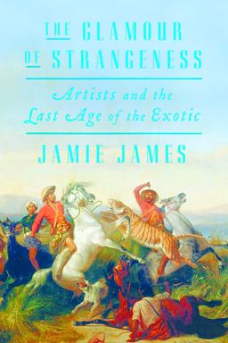 The Glamour of Strangeness