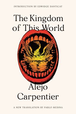 Kingdom of This World A Novel  9780374537388 Front Cover