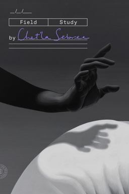 Field Study  9780374539023 Front Cover