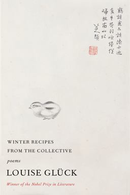 Winter Recipes from the Collective Poems  9780374604103 Front Cover