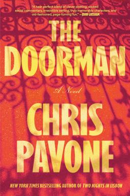 The Doorman