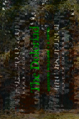 Doloriad A Novel  9780374605087 Front Cover