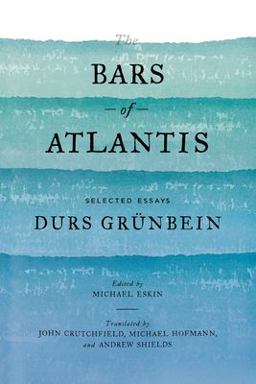 The Bars of Atlantis