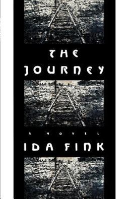 Journey  9780374701246 Front Cover