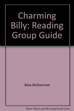 Charming Billy
