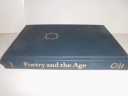 Poetry and the Age