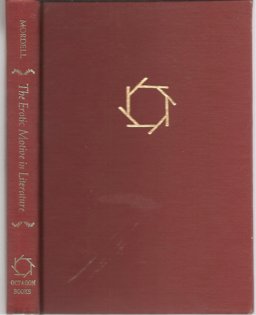 The Erotic Motive in Literature