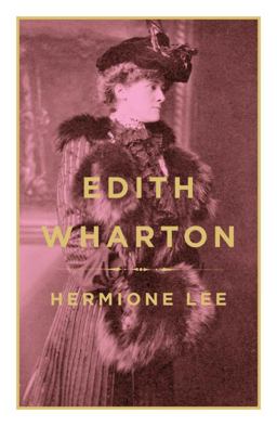 Edith Wharton  9780375400049 Front Cover