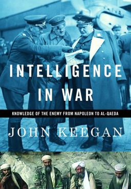 Intelligence in War