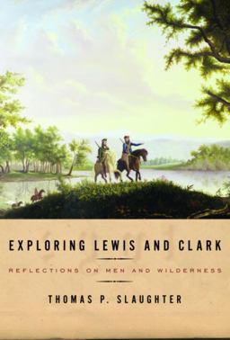 Exploring Lewis and Clark
