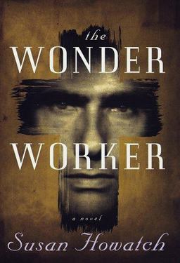 Wonder Worker  9780375401022 Front Cover