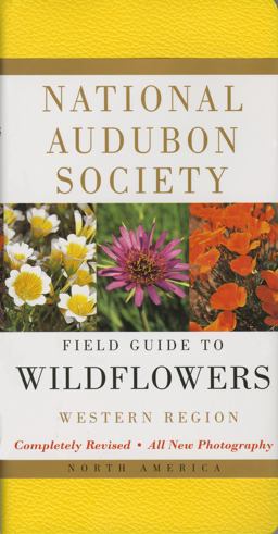 National Audubon Society Field Guide to North American Wildflowers--W