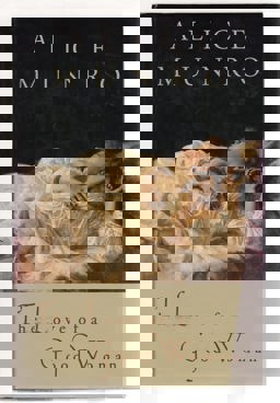 The Love of a Good Woman