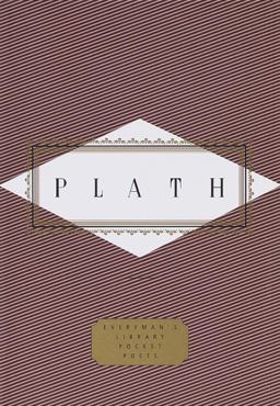 Plath: Poems Selected by Diane Wood Middlebrook  9780375404641 Front Cover