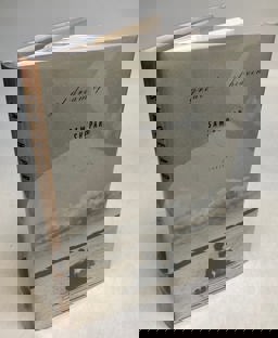 Great Dream of Heaven