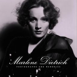 Marlene Dietrich Marlene Dietrich