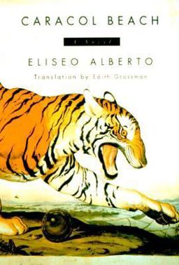 Caracol Beach Caracol Beach