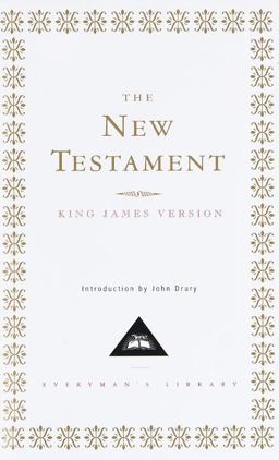 New Testament Introduction by John Drury  9780375405501 Front Cover