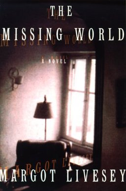Missing World  9780375405815 Front Cover