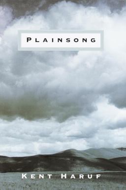 Plainsong  9780375406188 Front Cover