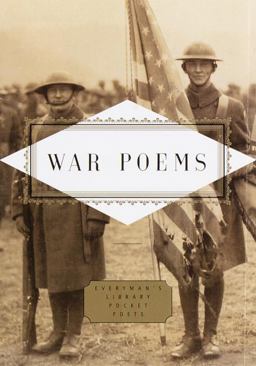 War Poems