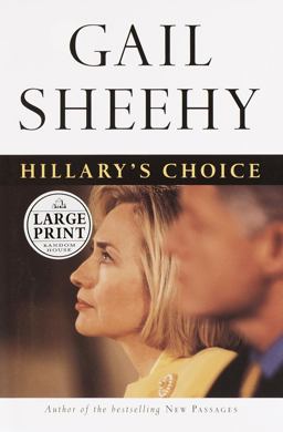 Hillary's Choice