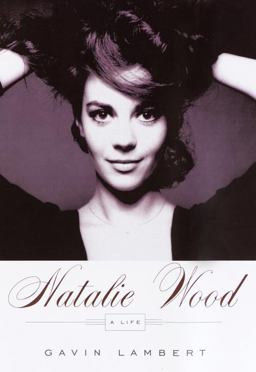 Natalie Wood A Life  9780375410741 Front Cover