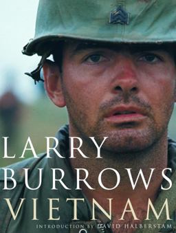 Larry Burrows: Vietnam