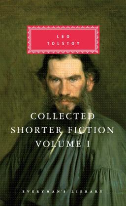 Collected Shorter Fiction  9780375411724 Front Cover