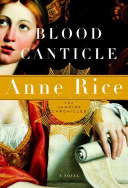 Blood Canticle Blood Canticle