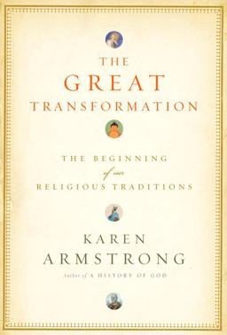 The Great Transformation