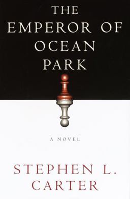 Emperor of Ocean Park  9780375413636 Front Cover
