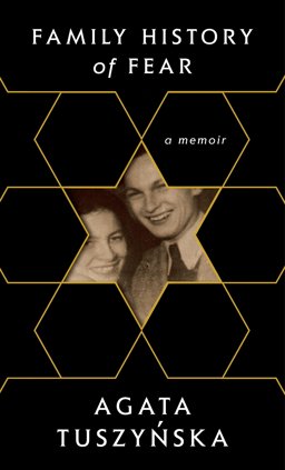 Family History of Fear A Memoir  9780375413704 Front Cover