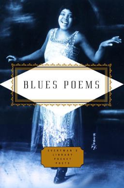 Blues Poems  9780375414589 Front Cover