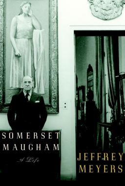 Somerset Maugham