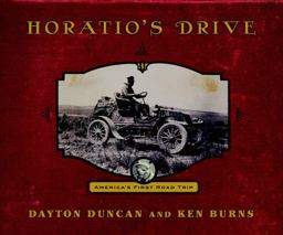 Horatio's Drive