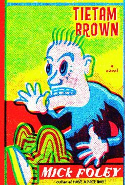 Tietam Brown Tietam Brown