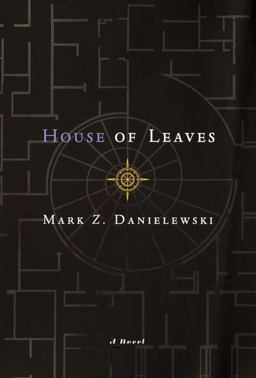 House of Leaves The Remastered, Full-Color Edition 2nd 9780375420528 Front Cover