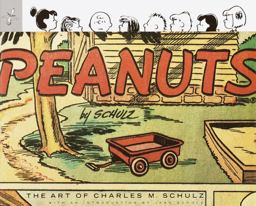 Peanuts