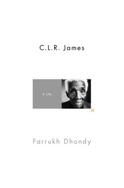 C. L. R. James