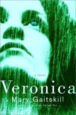 Veronica  9780375421457 Front Cover