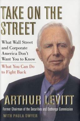 Take on the Street What Wall St. and Corporate America Don't Want You to Know / What You Can Do to Fight Back  9780375421785 Front Cover