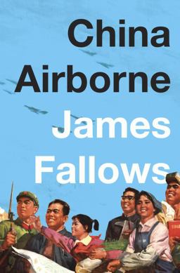 China Airborne  9780375422119 Front Cover