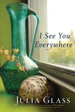 I See You Everywhere  9780375422751 Front Cover